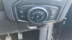 Ford Focus 1.0 EcoBoost 125 Titanium 5dr Petrol Hatchback